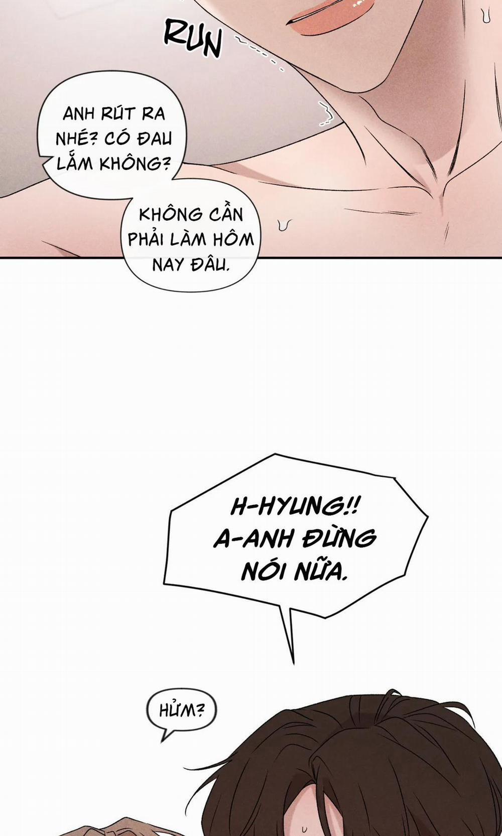 Đừng Cho Em Hy Vọng 35 trang 54