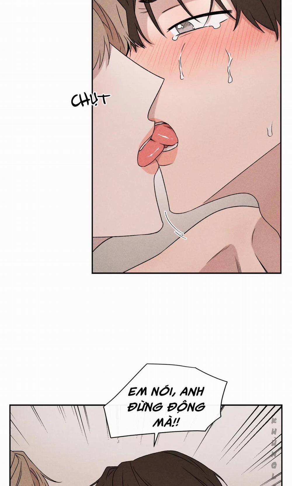 Đừng Cho Em Hy Vọng 35 trang 63