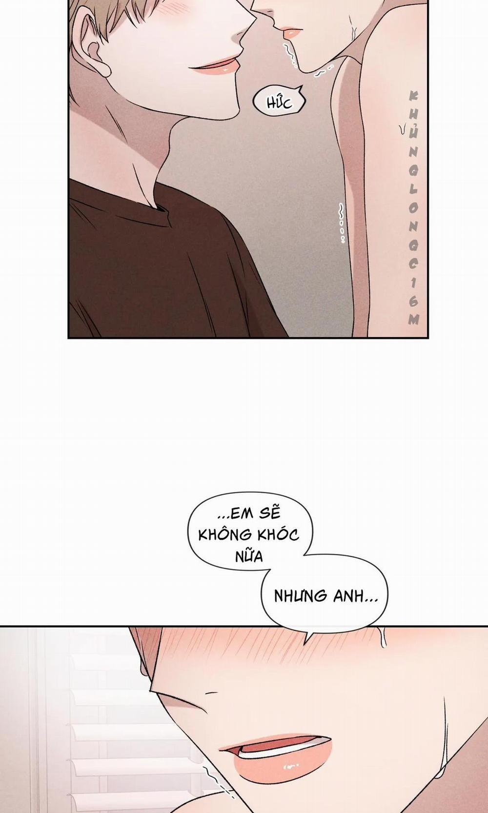 Đừng Cho Em Hy Vọng 35 trang 68