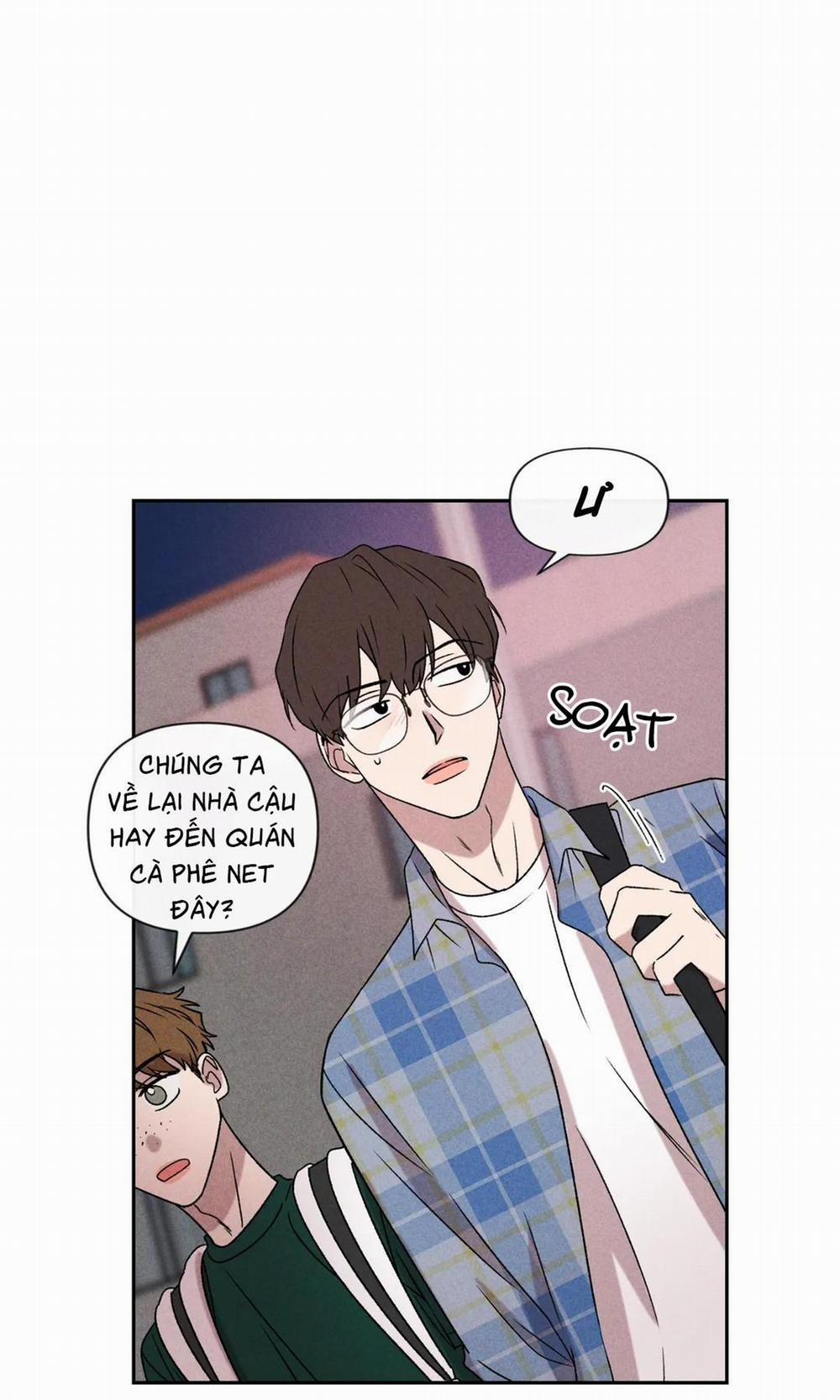 Đừng Cho Em Hy Vọng 35 trang 9