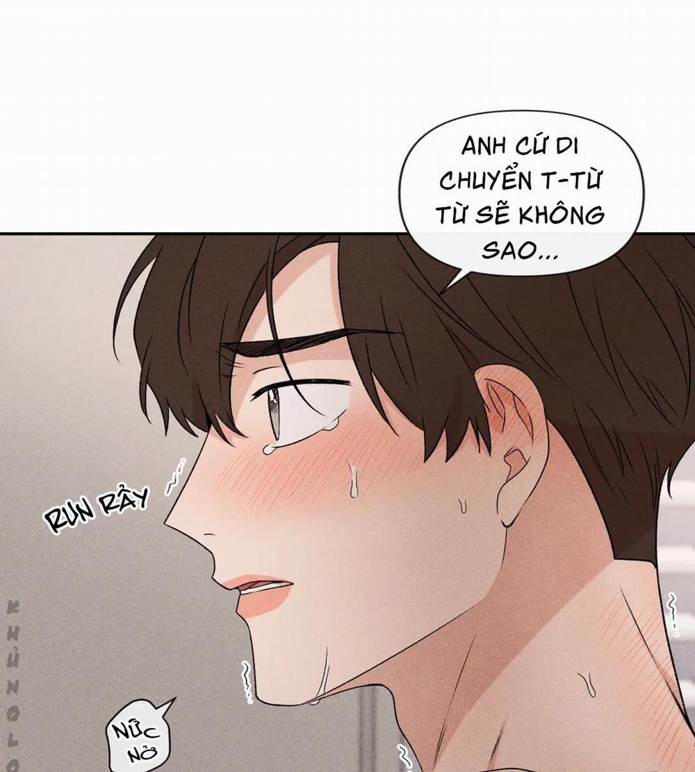 Đừng Cho Em Hy Vọng 36 trang 12
