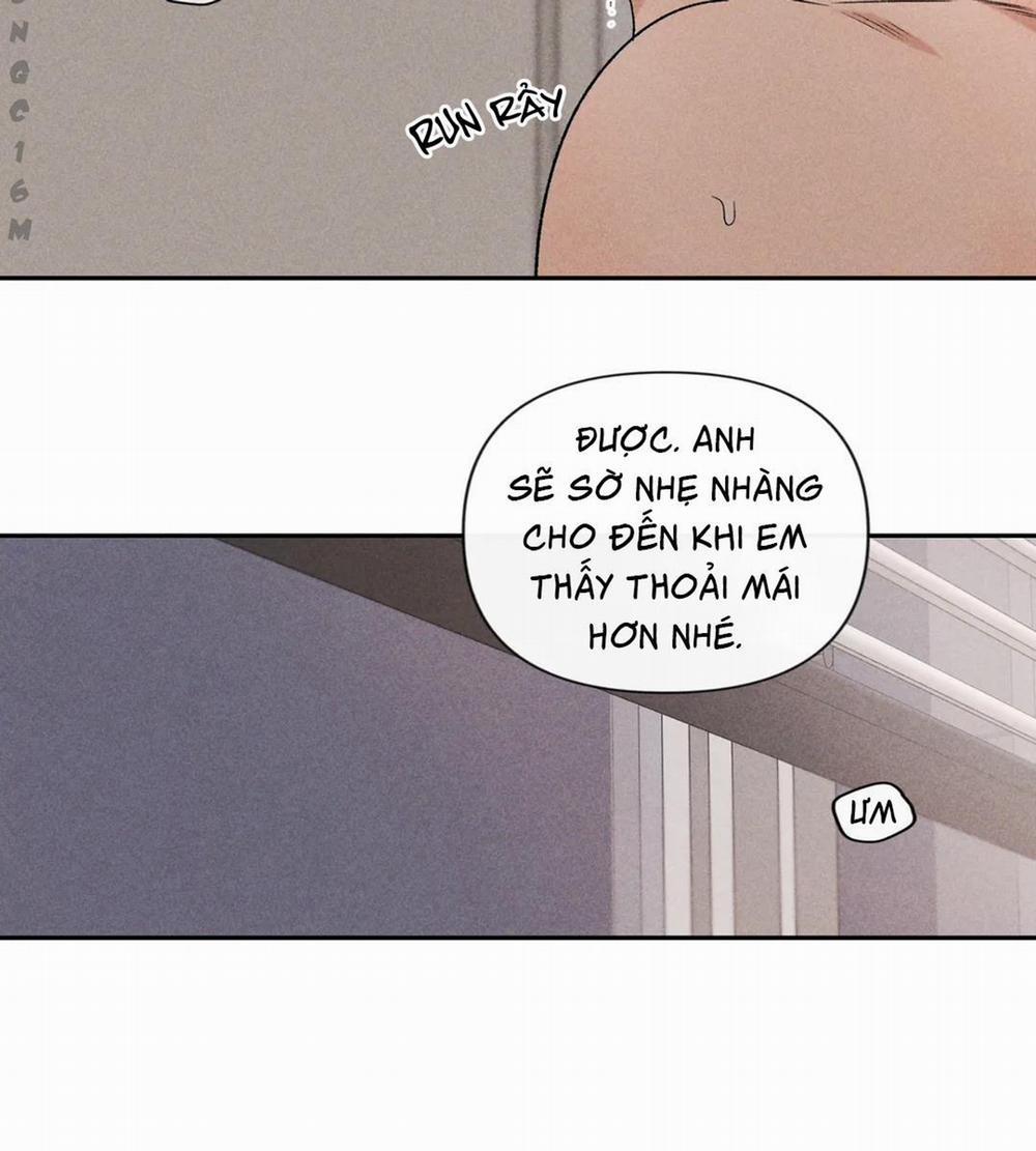 Đừng Cho Em Hy Vọng 36 trang 13