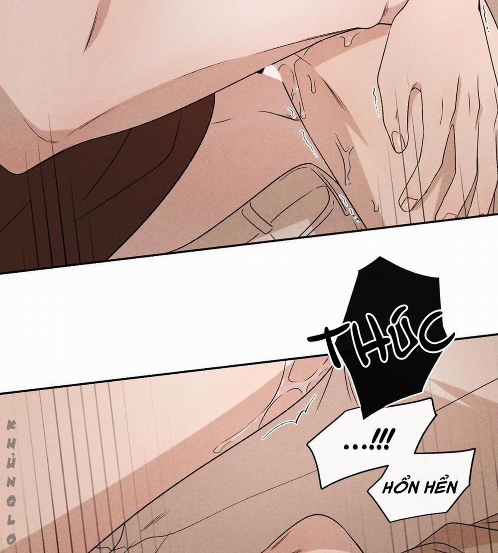 Đừng Cho Em Hy Vọng 36 trang 40
