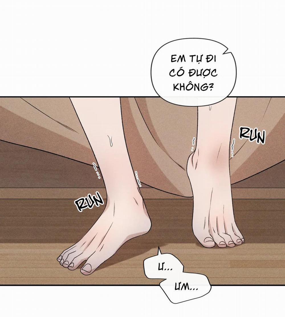 Đừng Cho Em Hy Vọng 36 trang 80