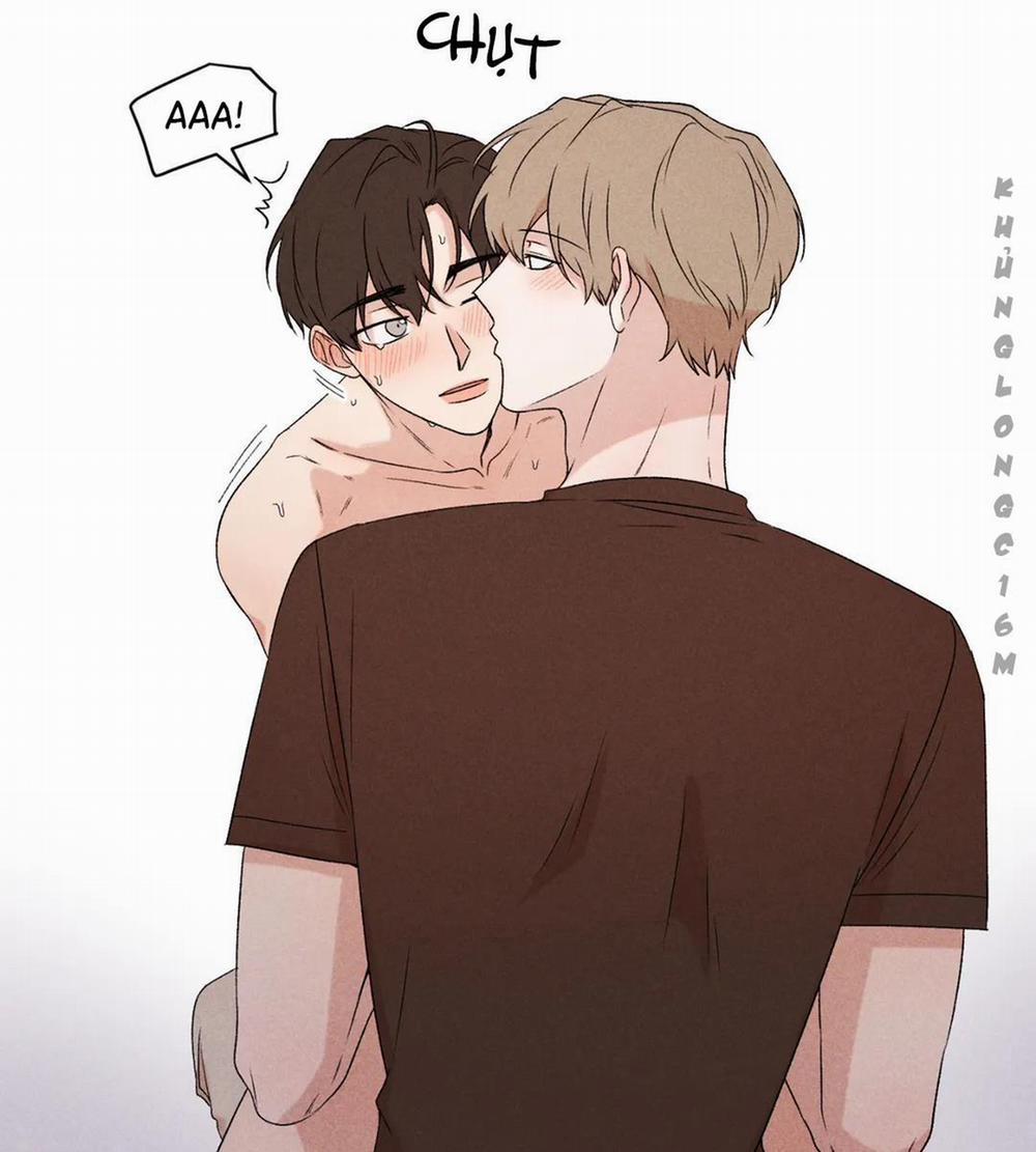 Đừng Cho Em Hy Vọng 36 trang 9