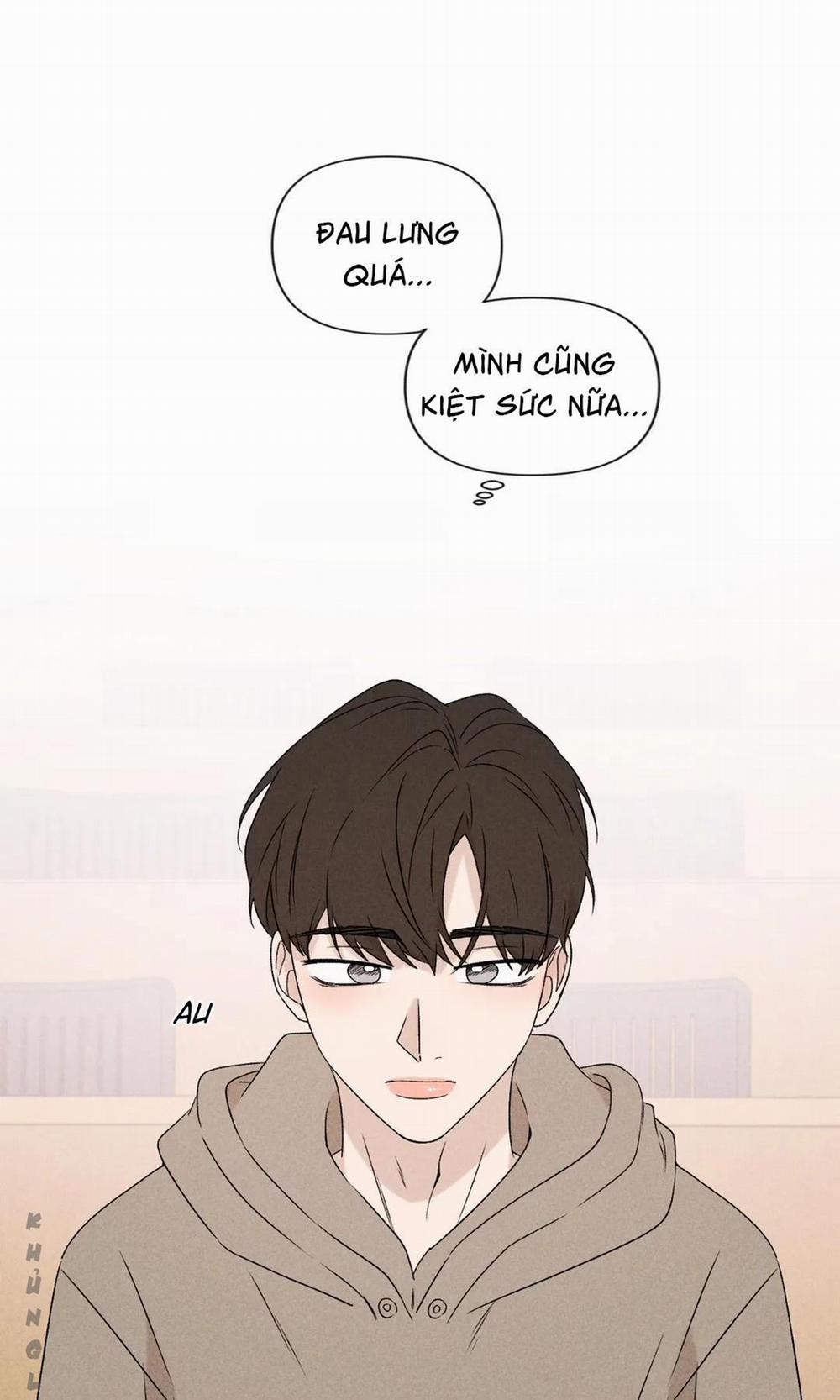 Đừng Cho Em Hy Vọng 37 trang 1