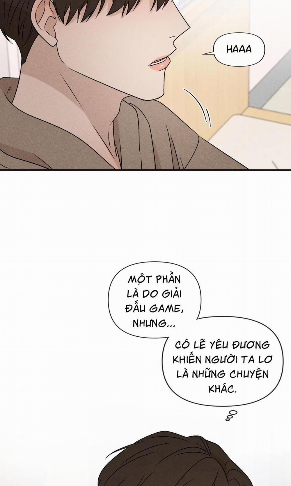 Đừng Cho Em Hy Vọng 37 trang 13