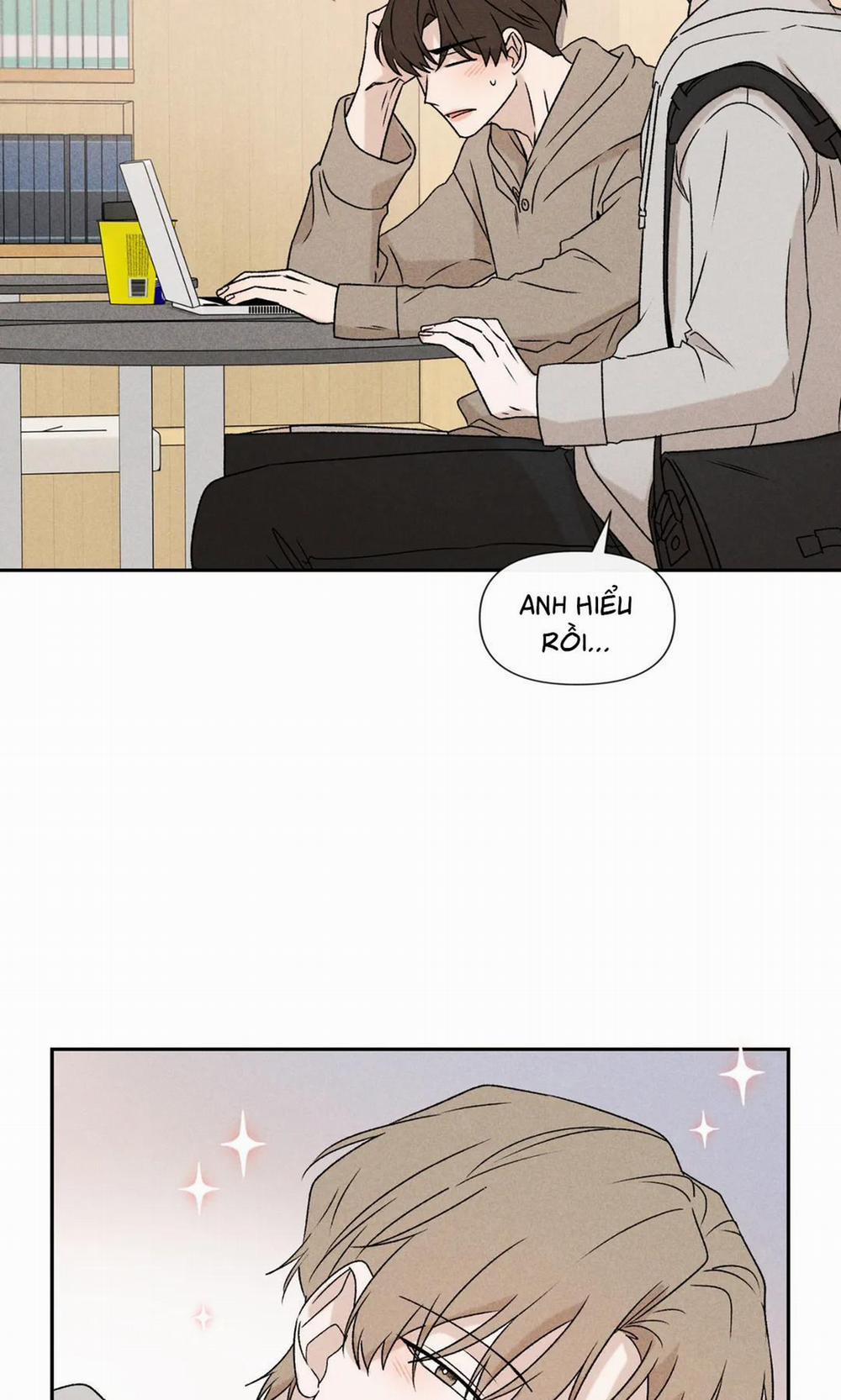 Đừng Cho Em Hy Vọng 37 trang 18