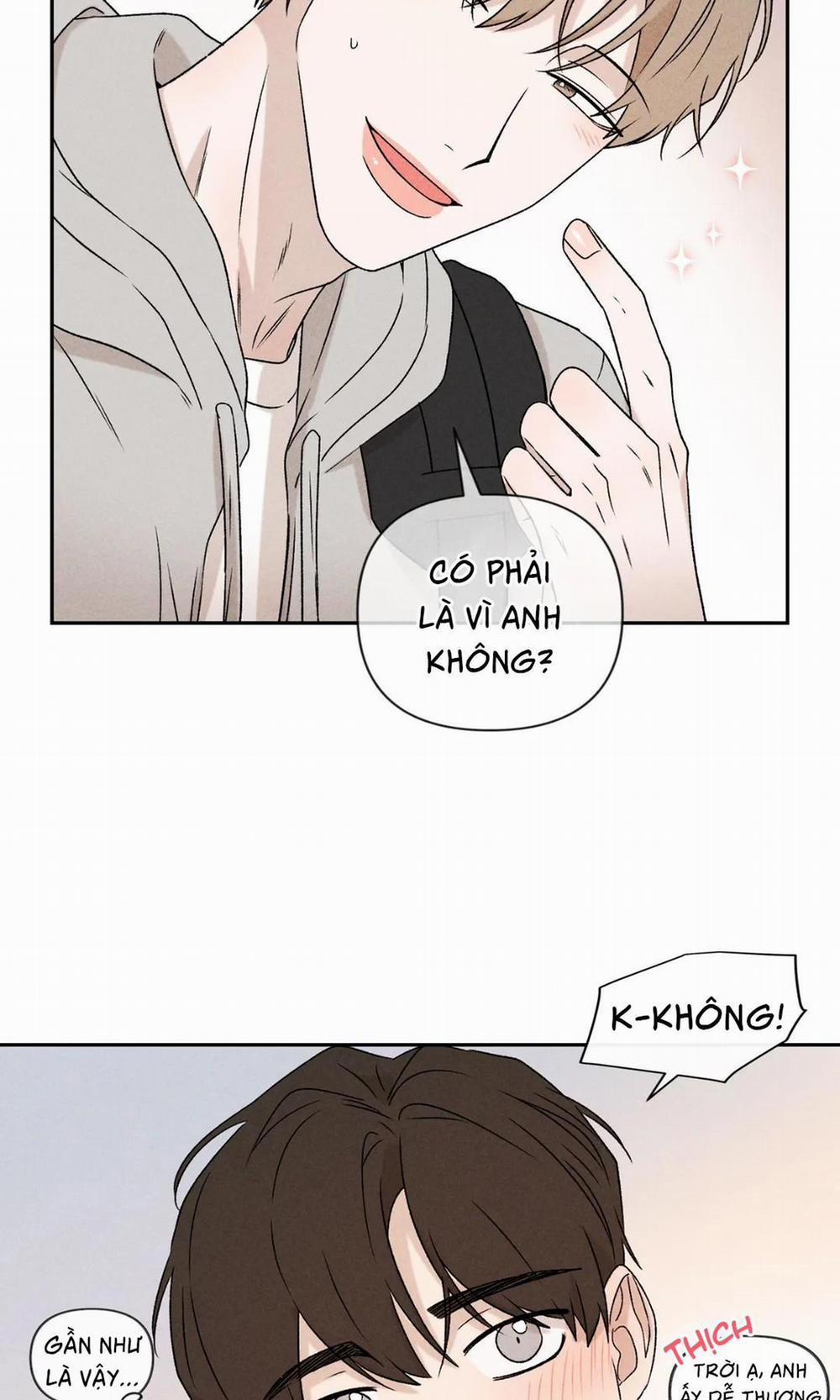 Đừng Cho Em Hy Vọng 37 trang 19