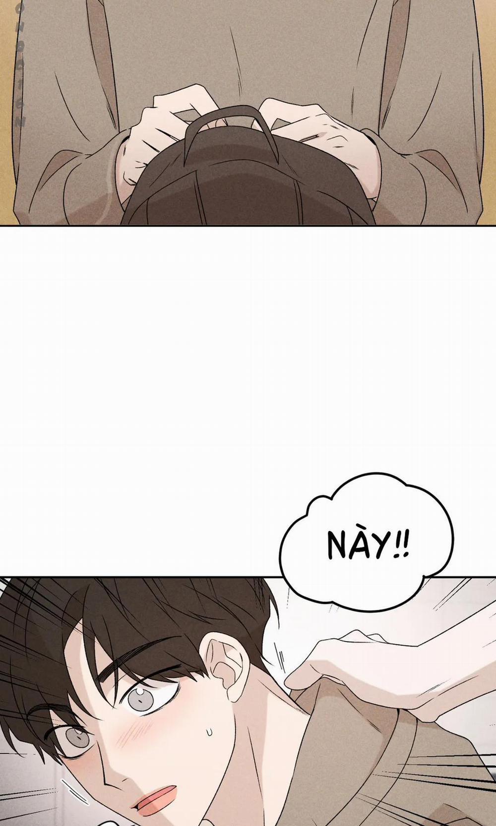 Đừng Cho Em Hy Vọng 37 trang 2