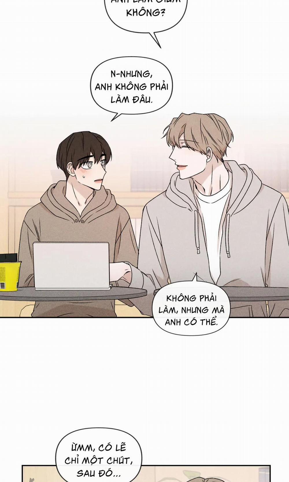 Đừng Cho Em Hy Vọng 37 trang 22