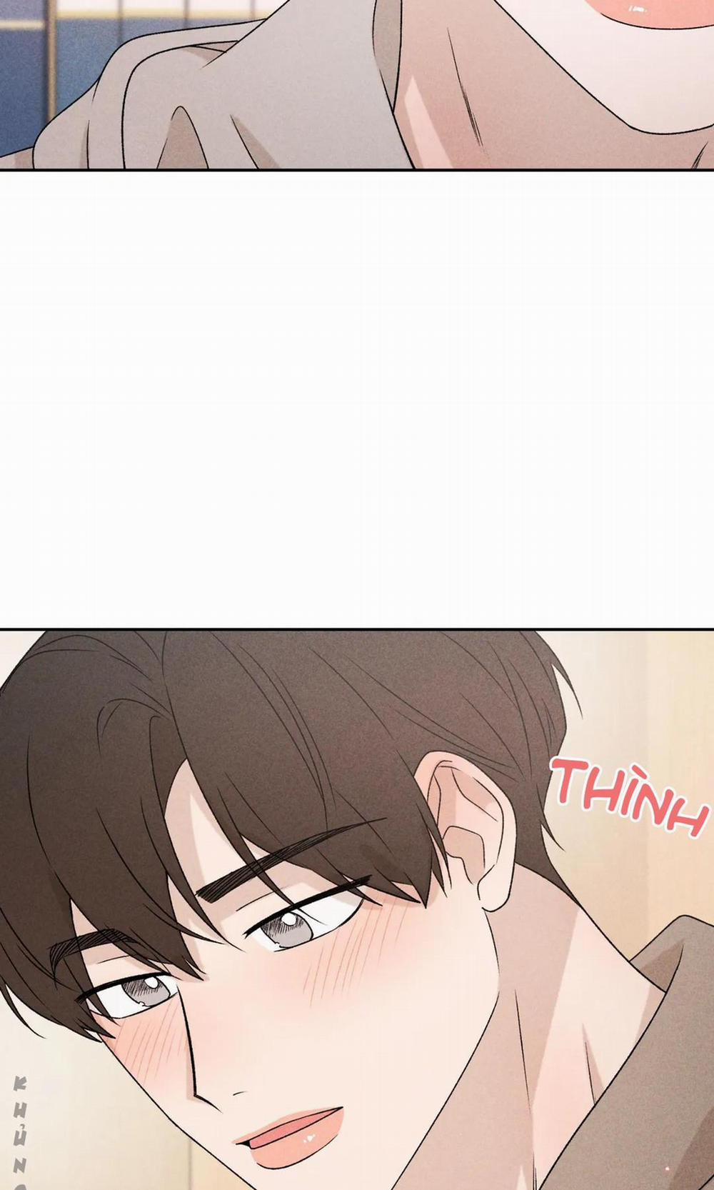 Đừng Cho Em Hy Vọng 37 trang 46