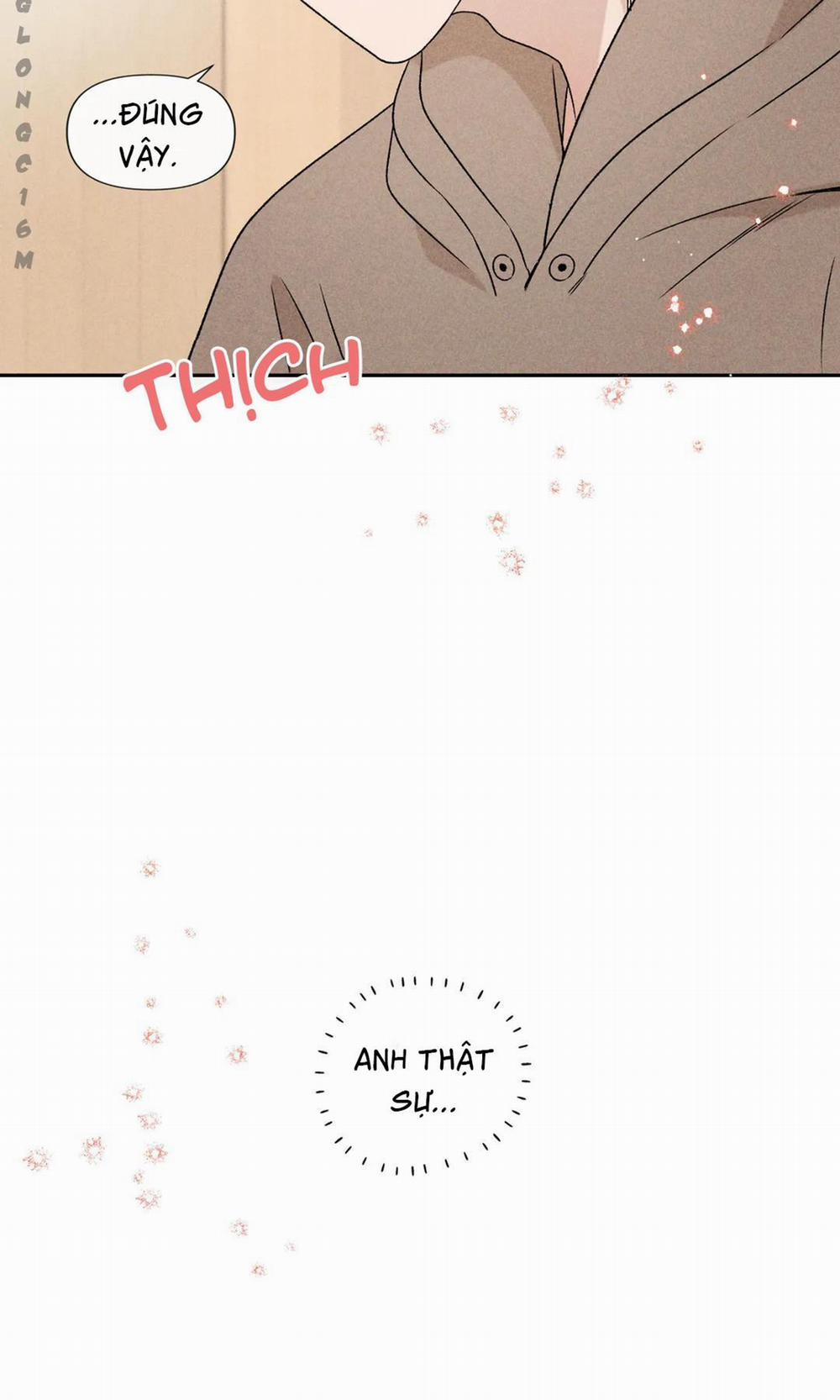 Đừng Cho Em Hy Vọng 37 trang 47