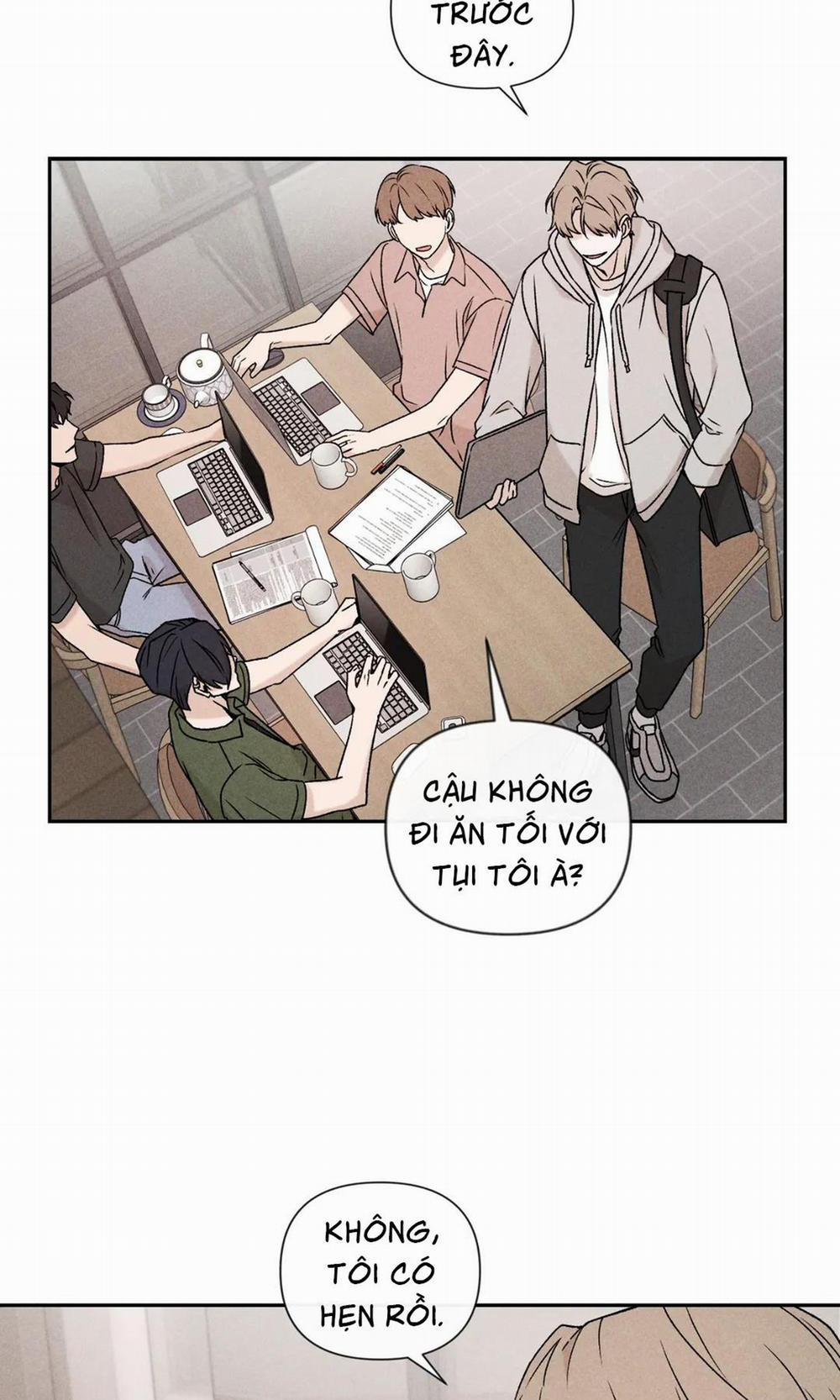 Đừng Cho Em Hy Vọng 37 trang 65