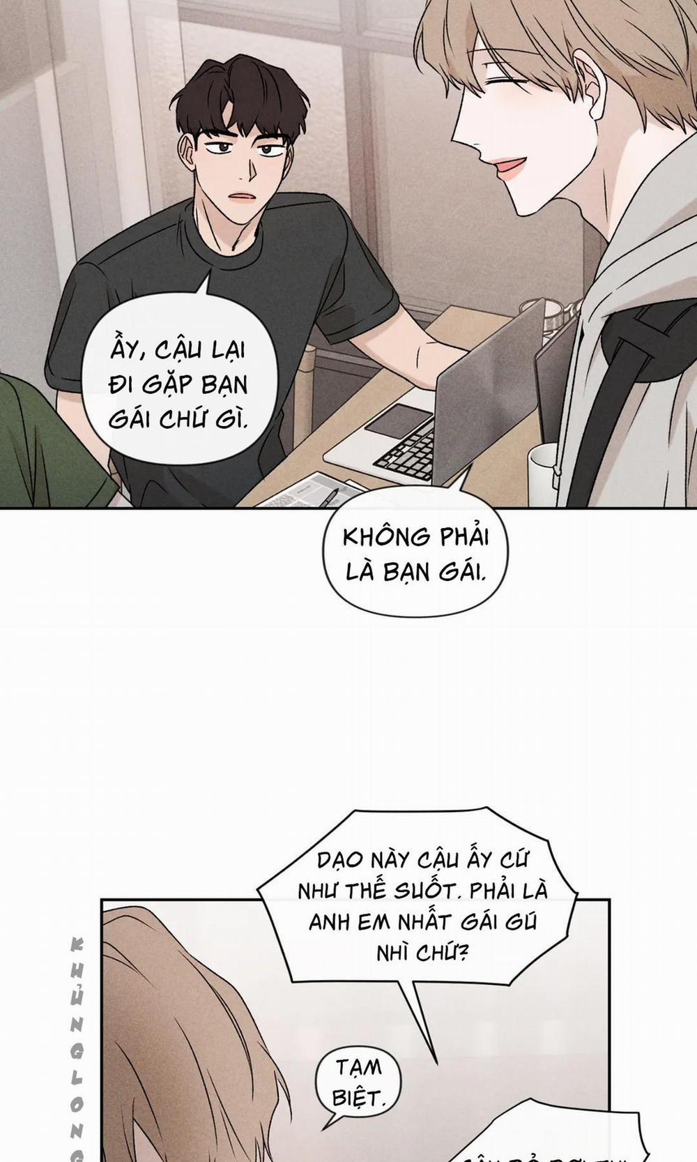 Đừng Cho Em Hy Vọng 37 trang 66