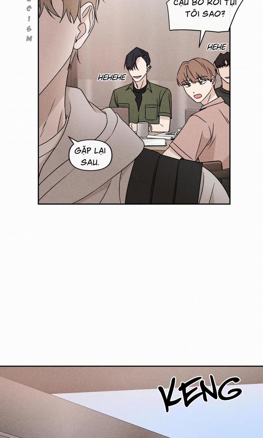 Đừng Cho Em Hy Vọng 37 trang 67