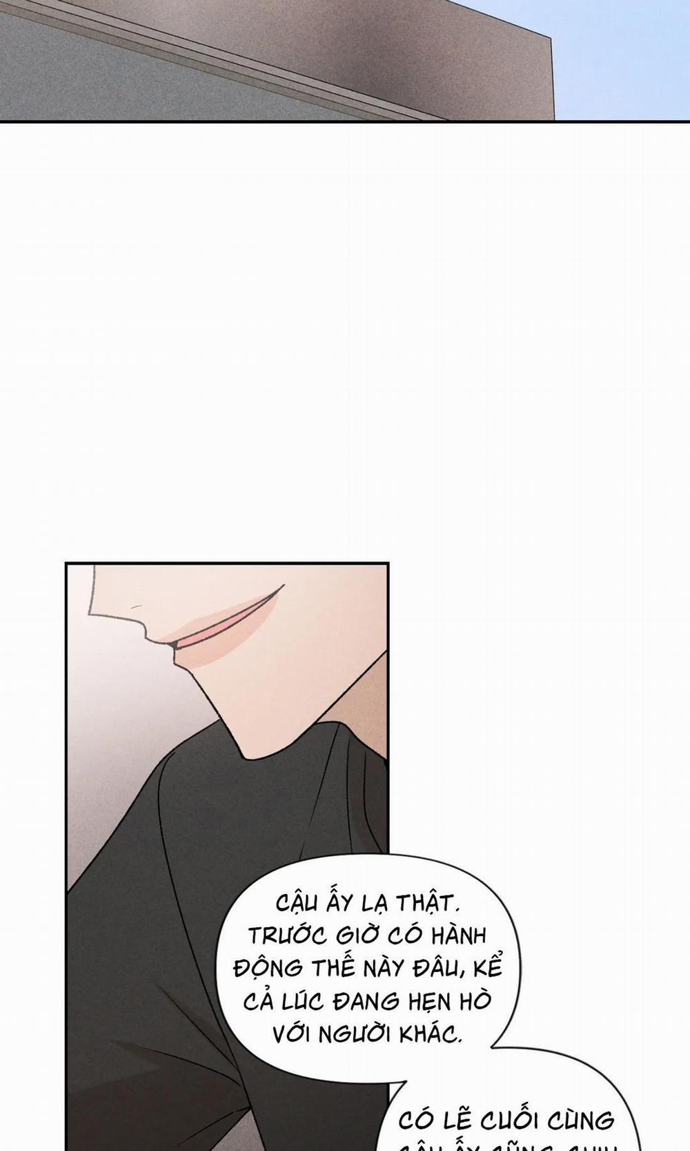 Đừng Cho Em Hy Vọng 37 trang 68