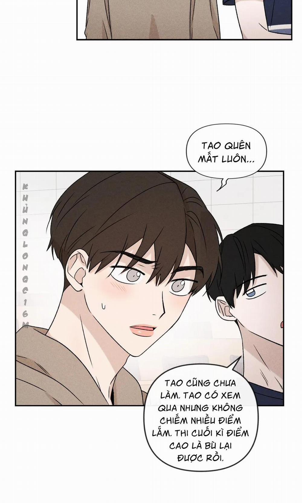 Đừng Cho Em Hy Vọng 37 trang 7