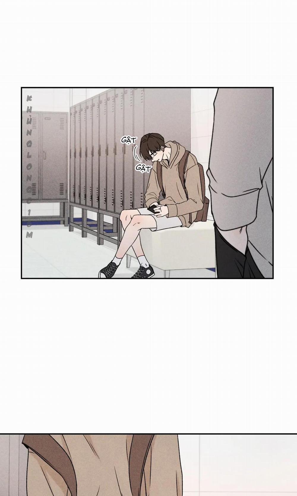 Đừng Cho Em Hy Vọng 37 trang 75