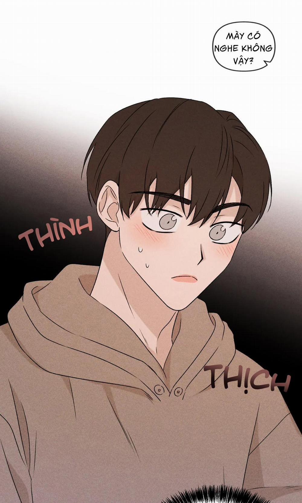 Đừng Cho Em Hy Vọng 37 trang 8