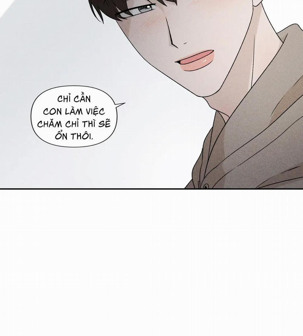 Đừng Cho Em Hy Vọng 38 trang 12