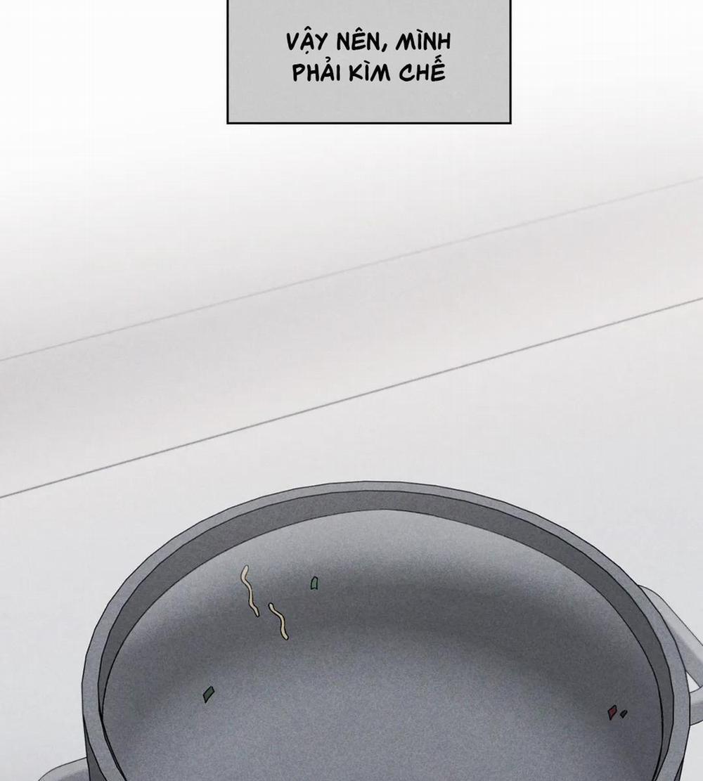 Đừng Cho Em Hy Vọng 38 trang 23