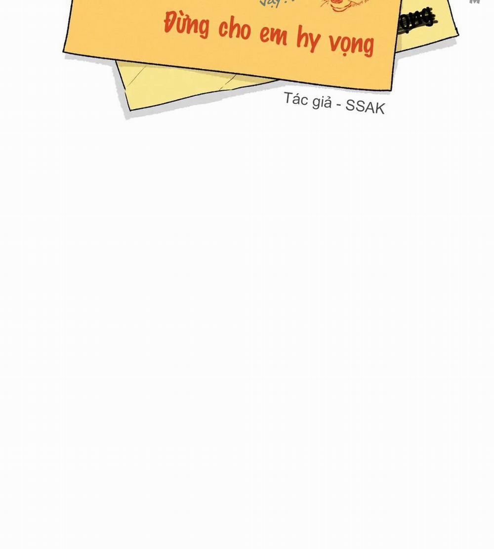 Đừng Cho Em Hy Vọng 38 trang 29
