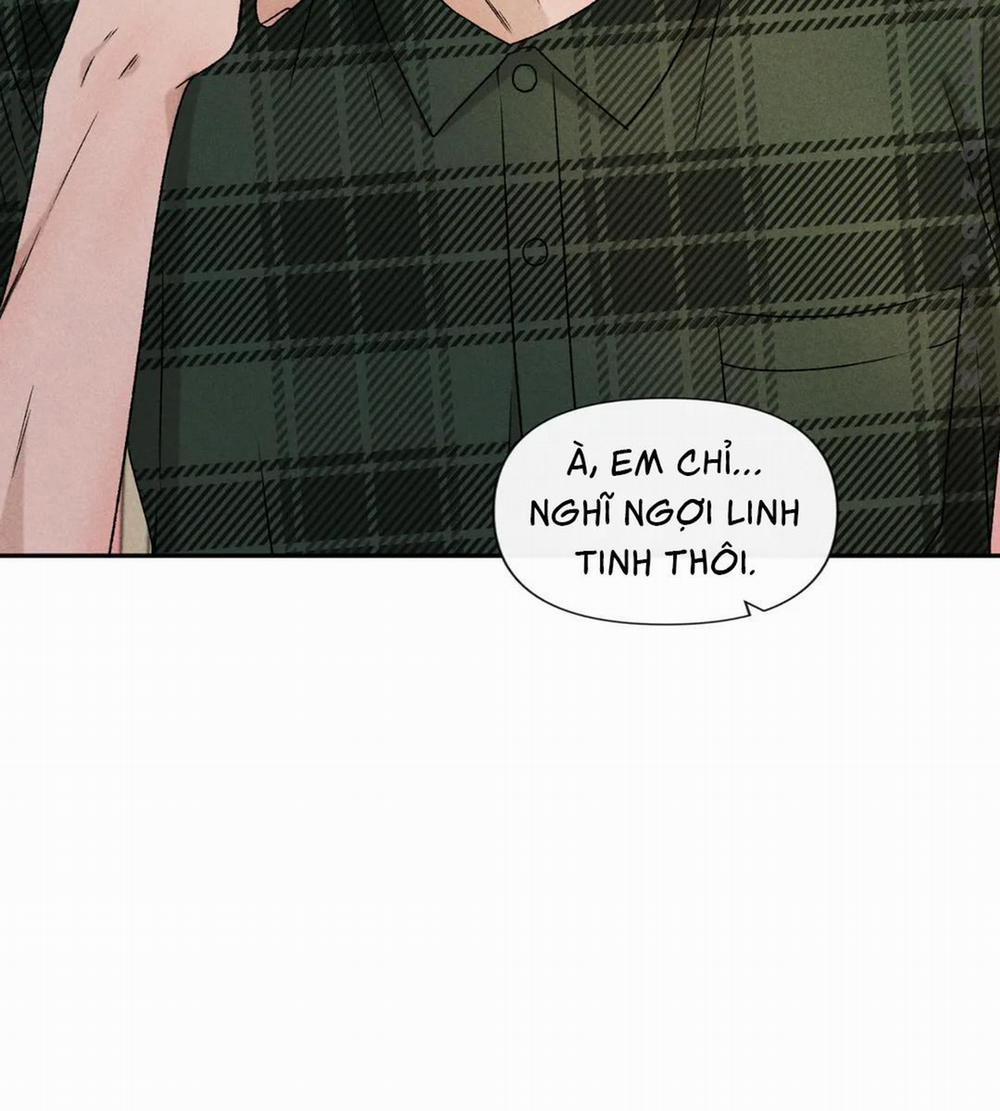 Đừng Cho Em Hy Vọng 38 trang 44