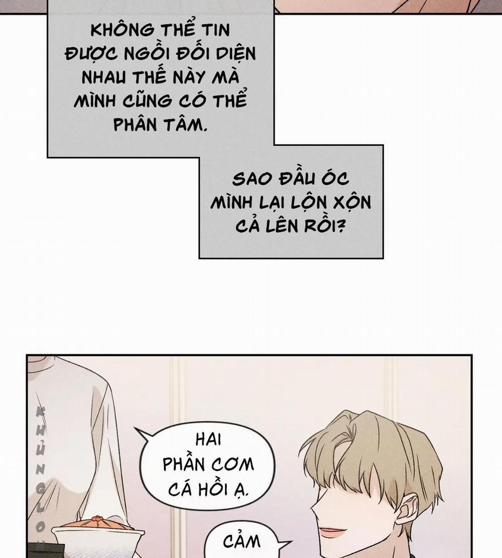 Đừng Cho Em Hy Vọng 38 trang 47