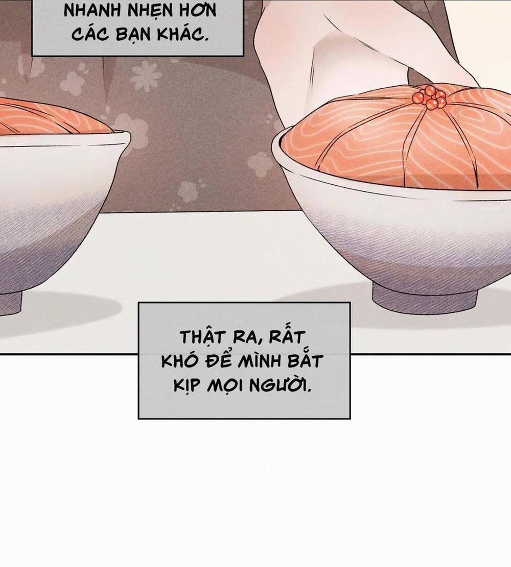 Đừng Cho Em Hy Vọng 38 trang 49