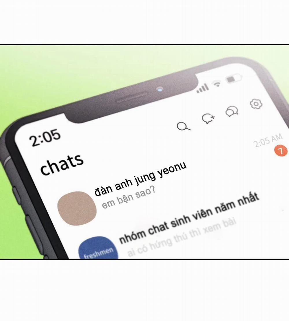 Đừng Cho Em Hy Vọng 38 trang 71