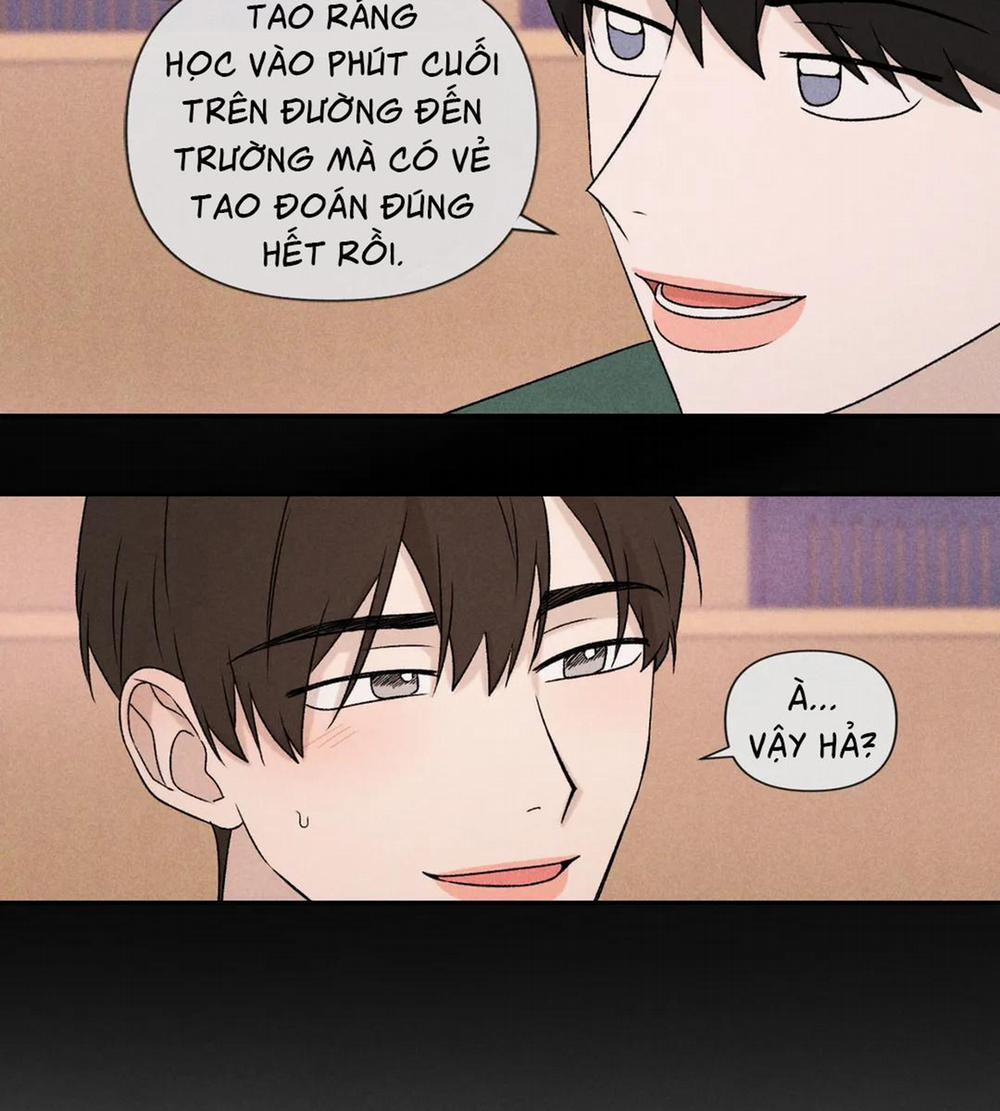 Đừng Cho Em Hy Vọng 38 trang 97