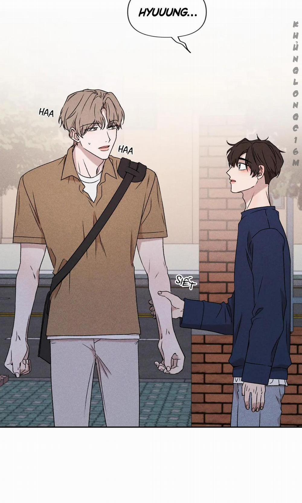 Đừng Cho Em Hy Vọng 39 trang 1