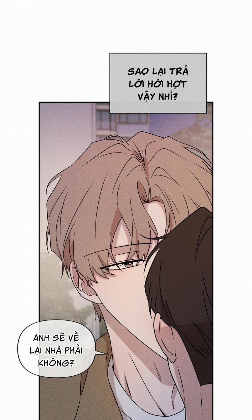 Đừng Cho Em Hy Vọng 39 trang 10