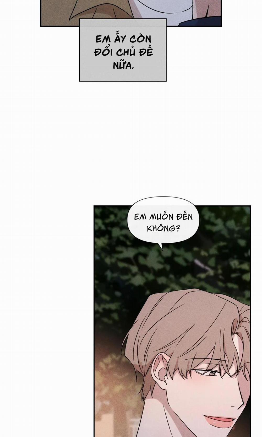 Đừng Cho Em Hy Vọng 39 trang 11