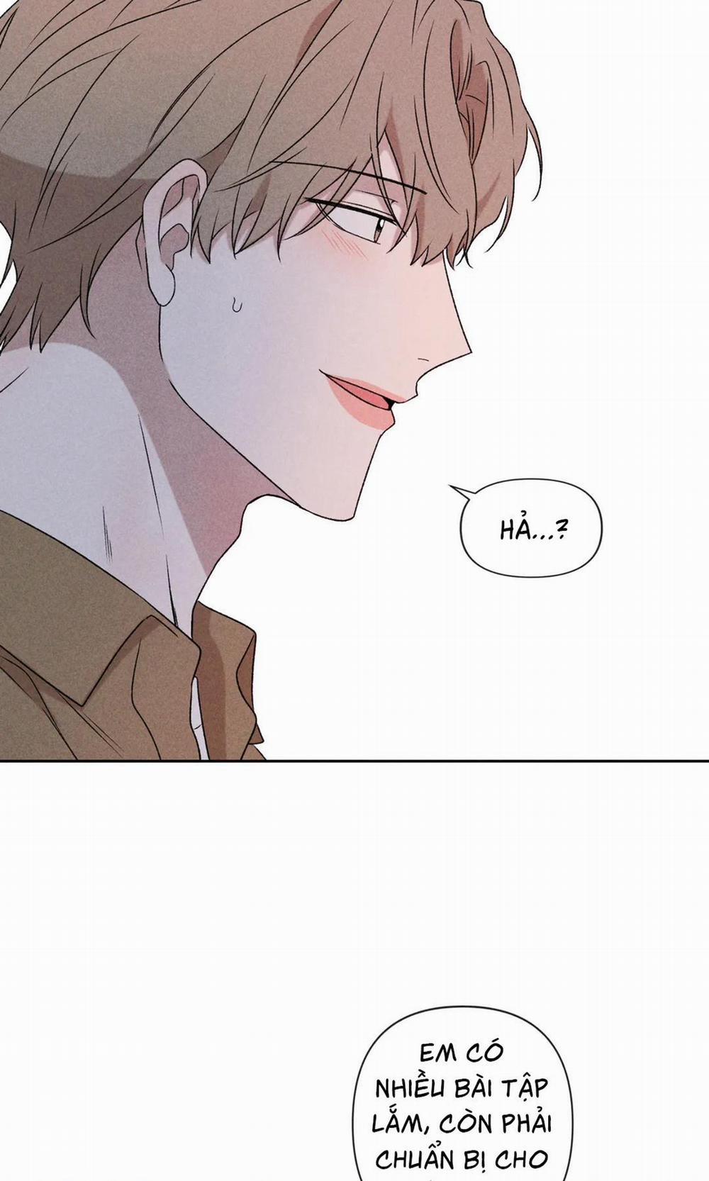 Đừng Cho Em Hy Vọng 39 trang 14