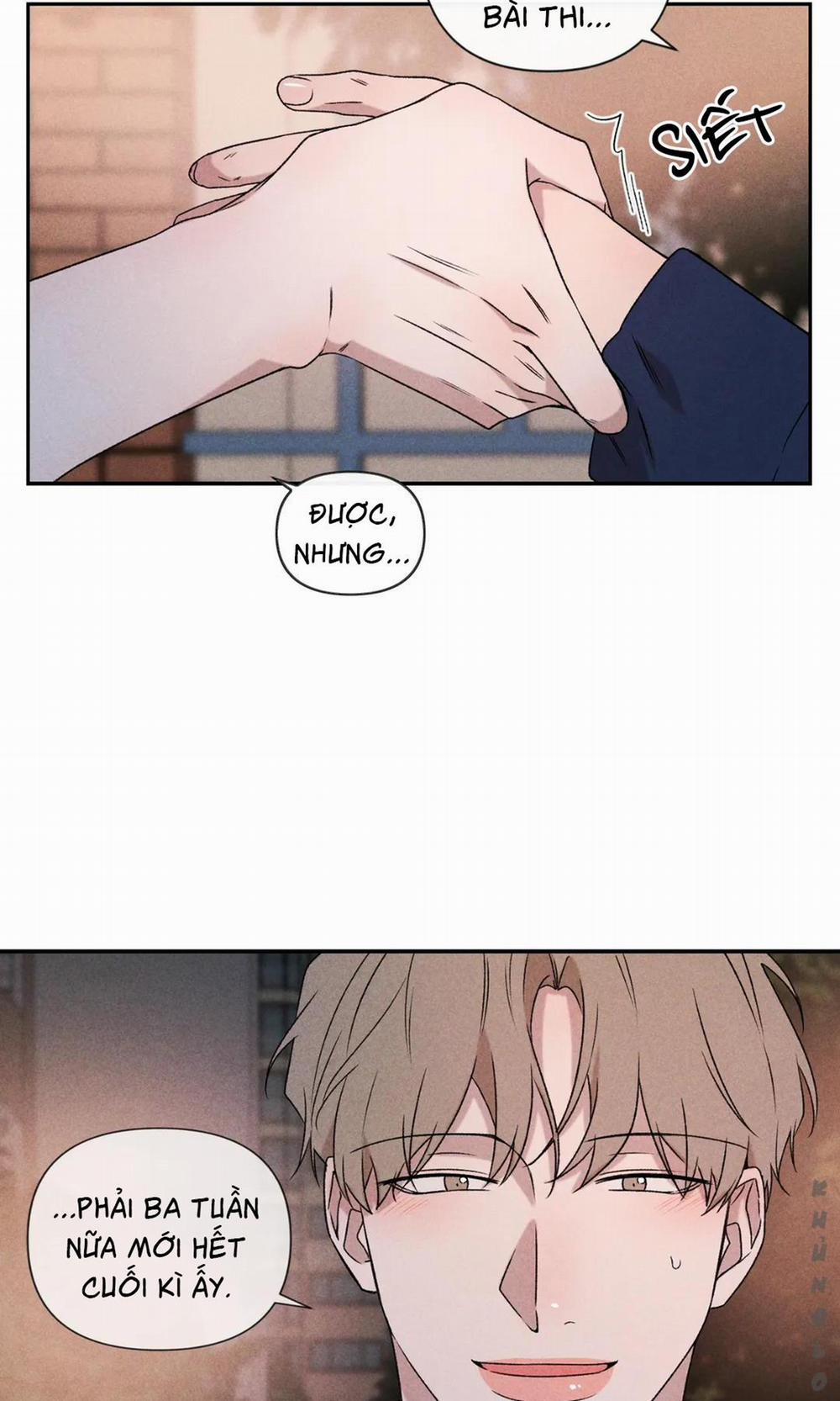 Đừng Cho Em Hy Vọng 39 trang 15