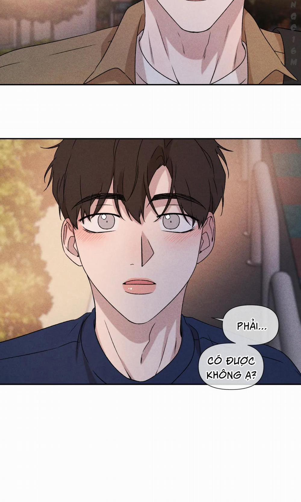 Đừng Cho Em Hy Vọng 39 trang 16