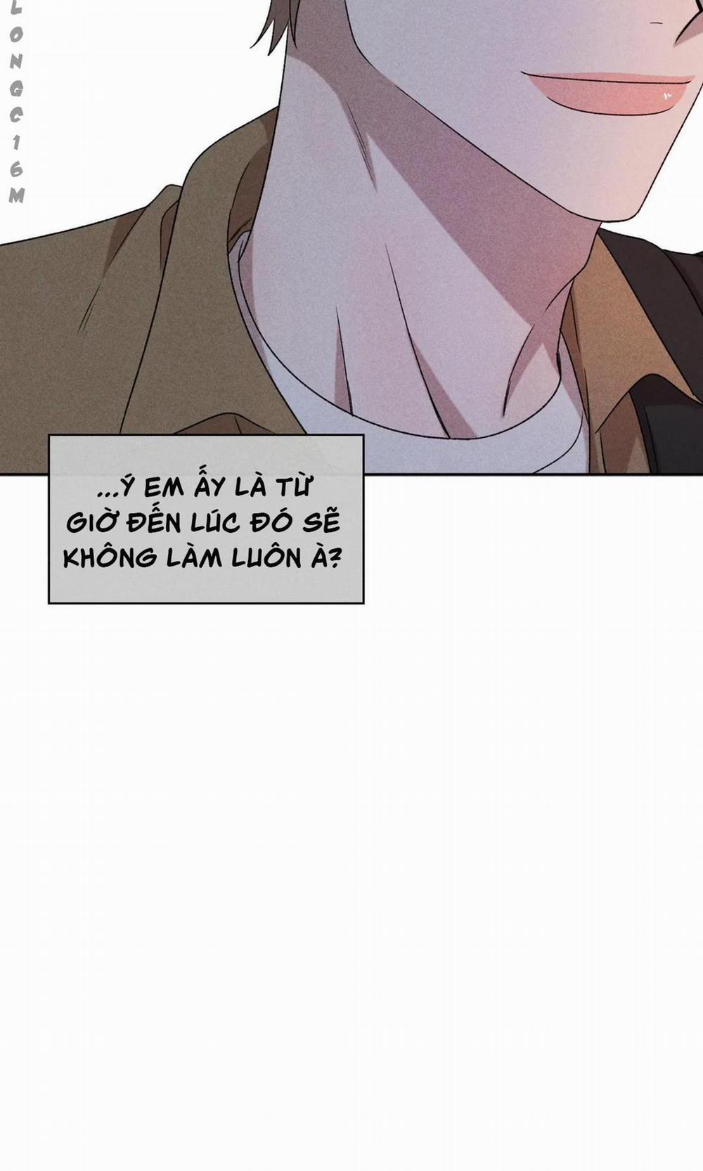 Đừng Cho Em Hy Vọng 39 trang 19