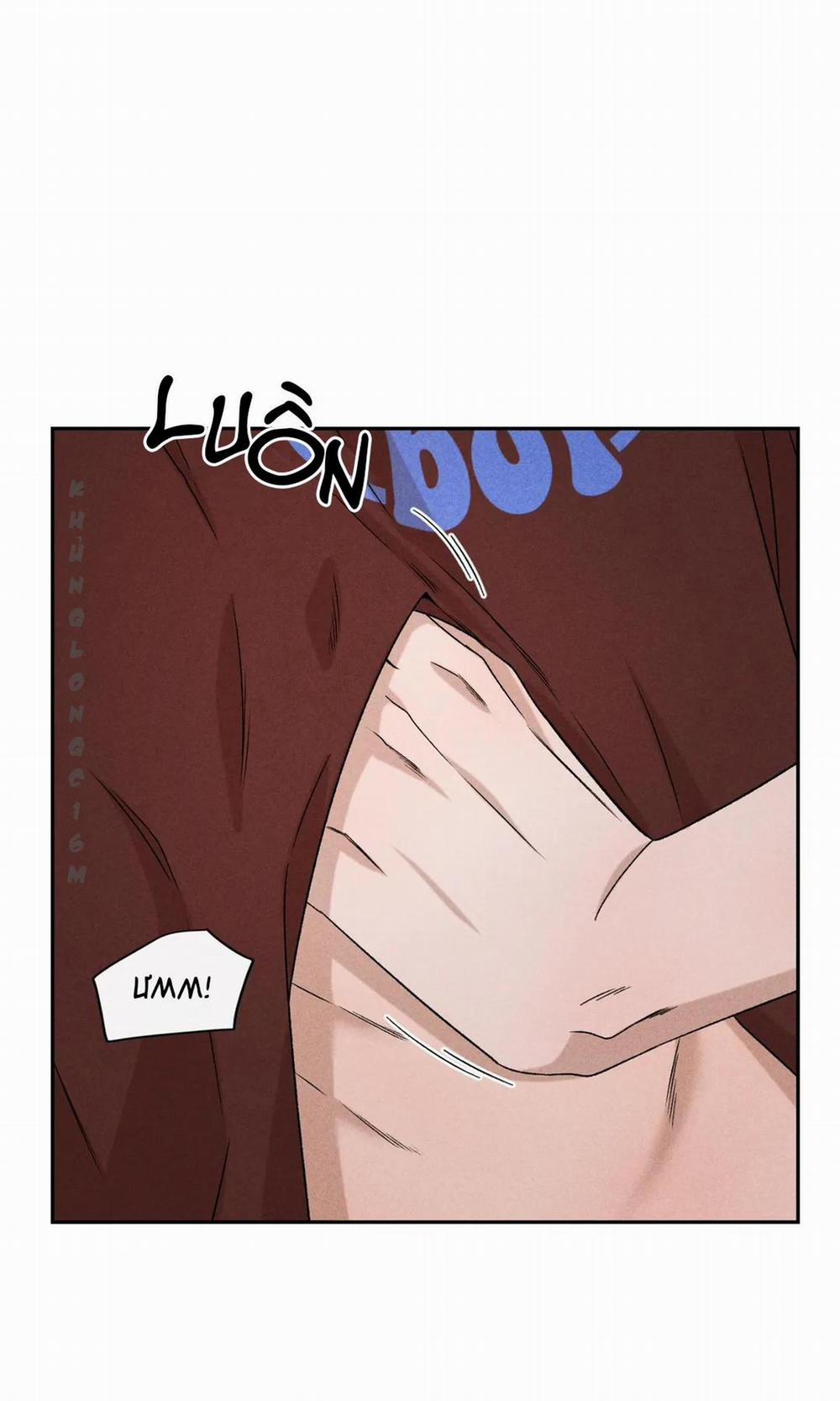 Đừng Cho Em Hy Vọng 39 trang 39