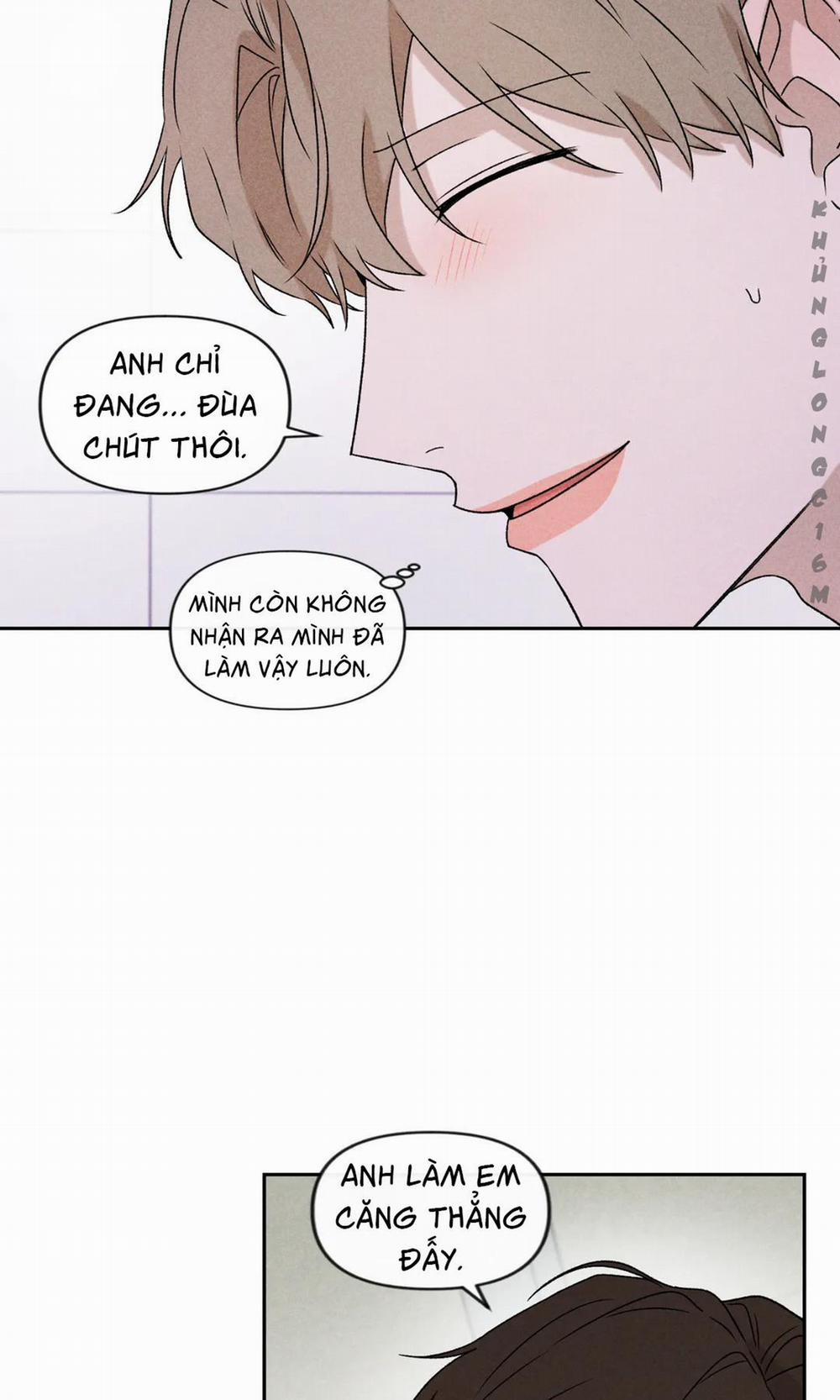 Đừng Cho Em Hy Vọng 39 trang 42