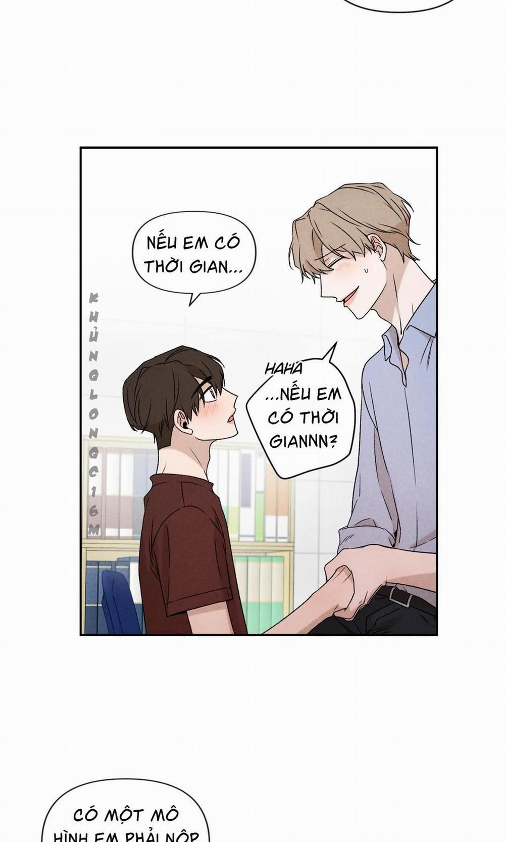 Đừng Cho Em Hy Vọng 39 trang 45