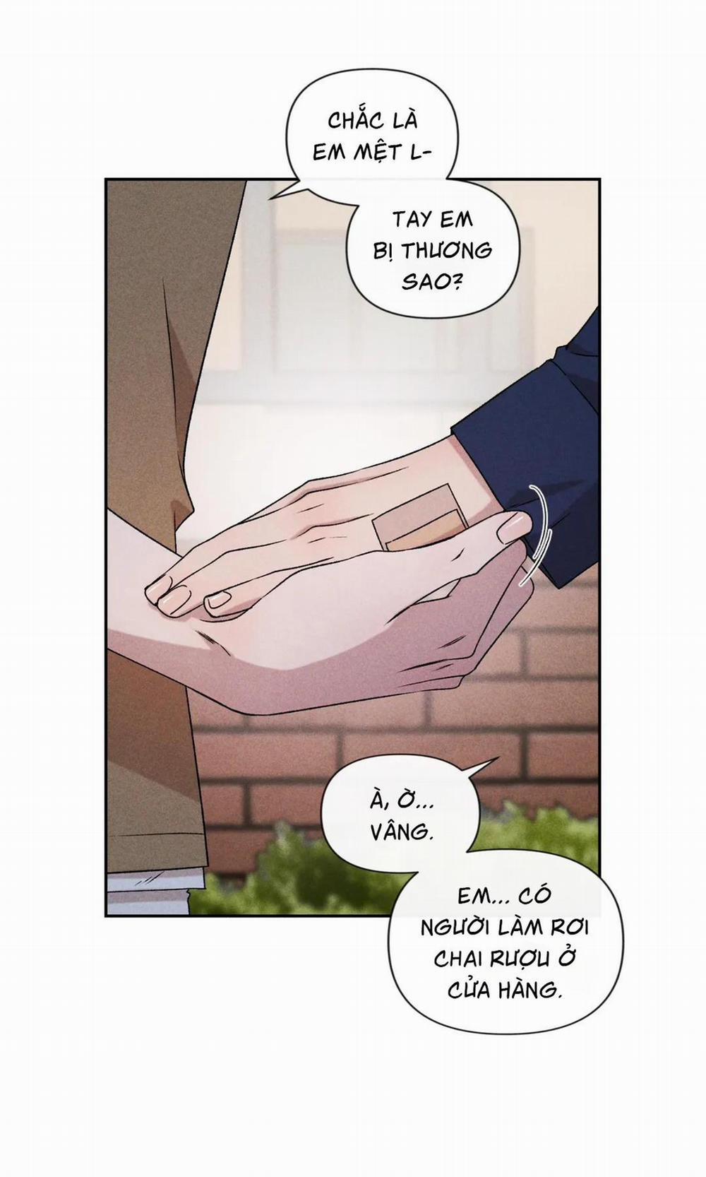 Đừng Cho Em Hy Vọng 39 trang 5