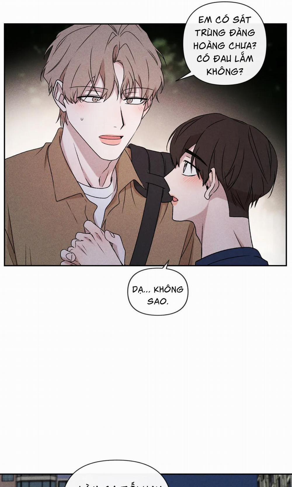 Đừng Cho Em Hy Vọng 39 trang 6