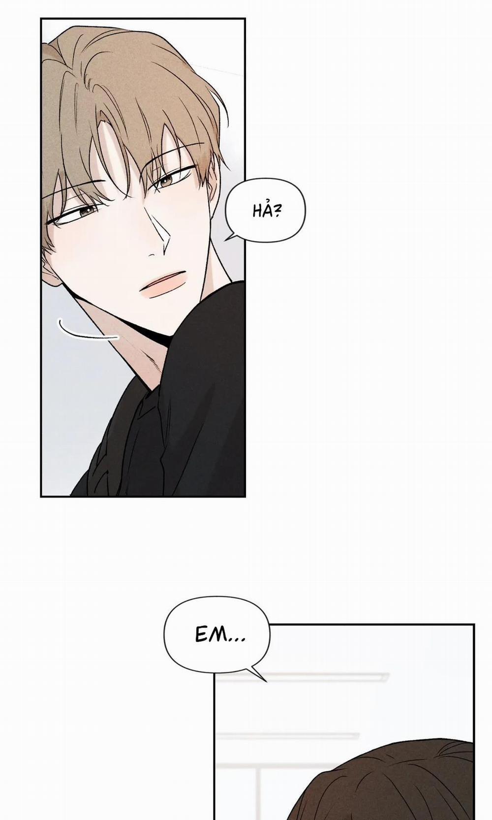 Đừng Cho Em Hy Vọng 4 trang 16