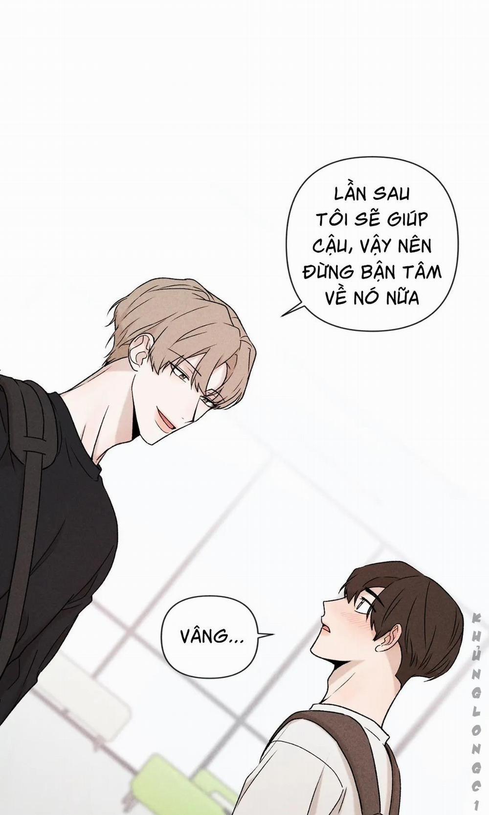 Đừng Cho Em Hy Vọng 4 trang 26