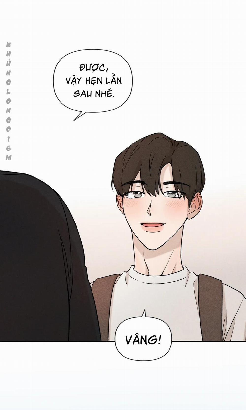 Đừng Cho Em Hy Vọng 4 trang 28