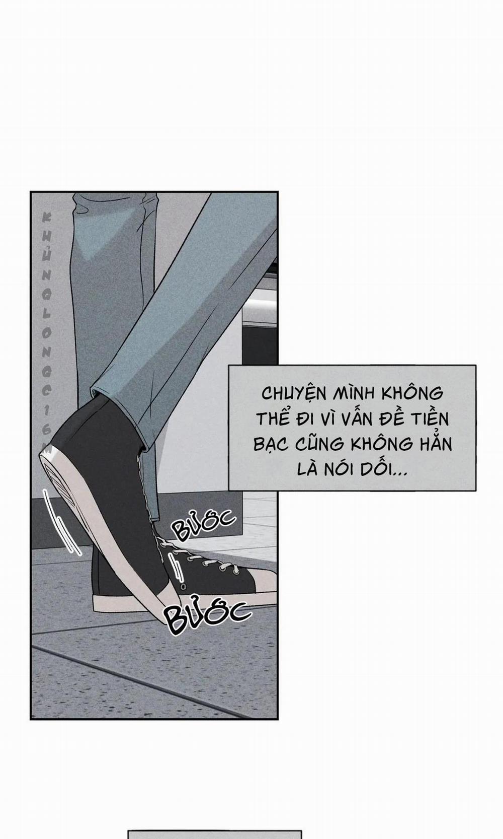 Đừng Cho Em Hy Vọng 4 trang 43