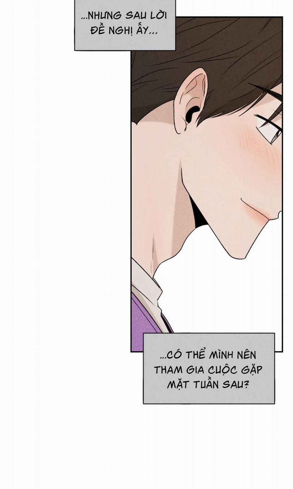 Đừng Cho Em Hy Vọng 4 trang 44