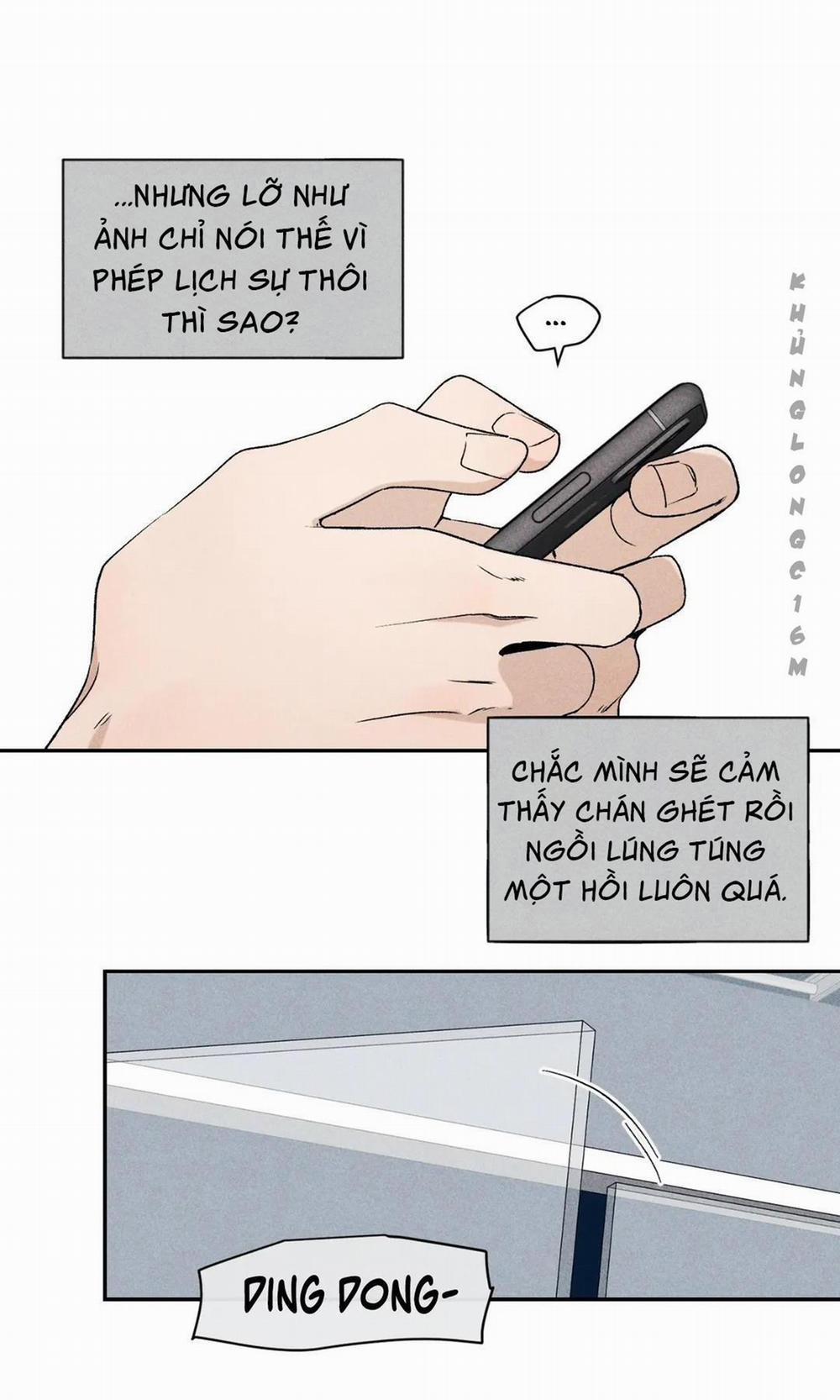 Đừng Cho Em Hy Vọng 4 trang 45